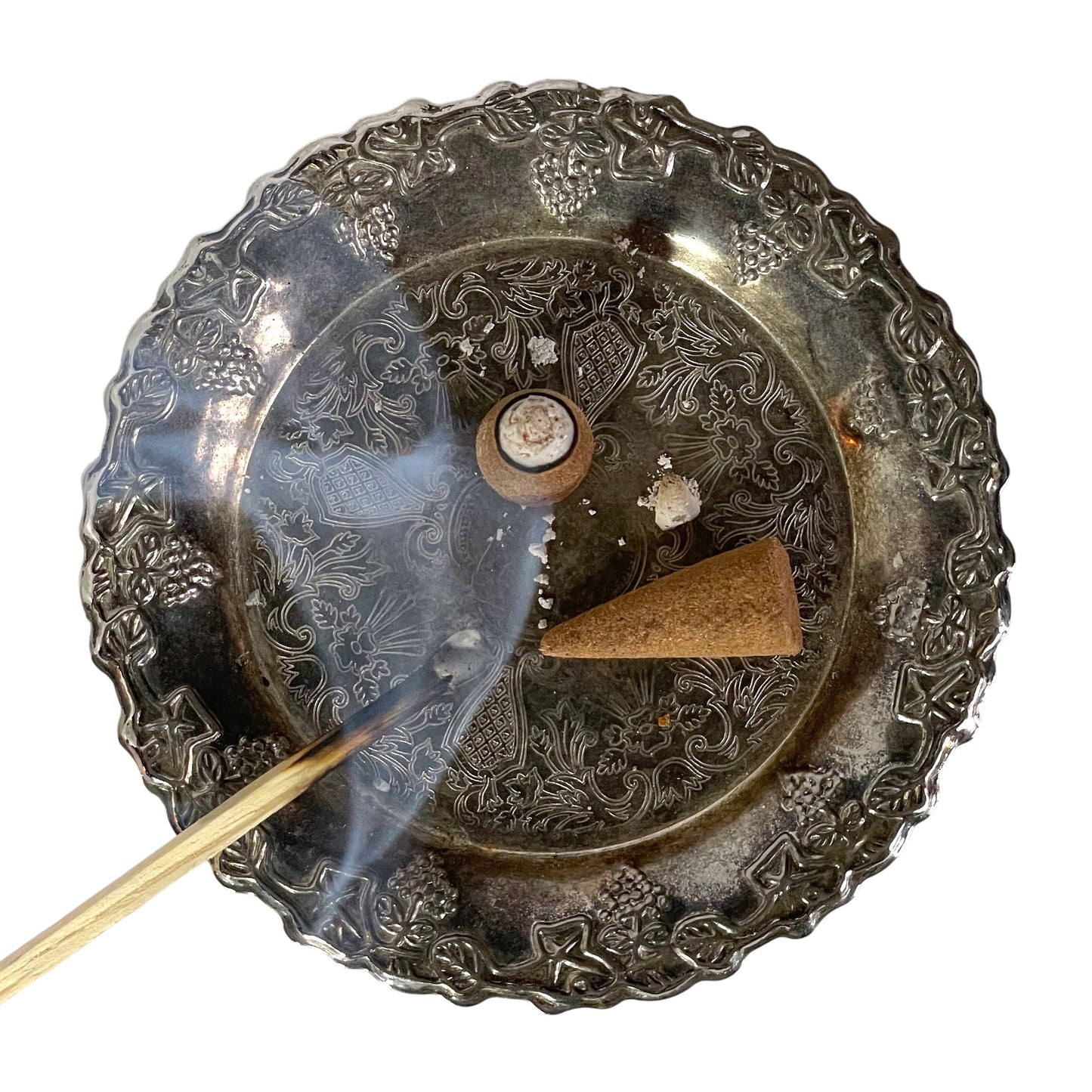 Räucherkegel Super Hit Nag Champa