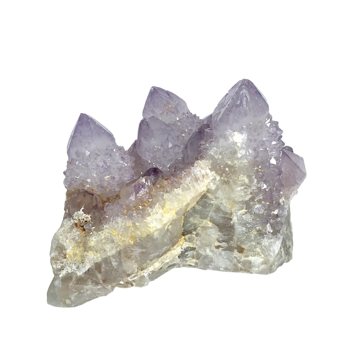 Spirit Quarz Gruppe *RESERVIERT*