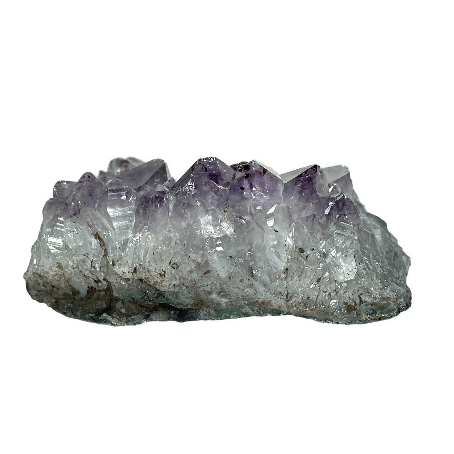 Amethyst Druse ✦ B-Q ✦