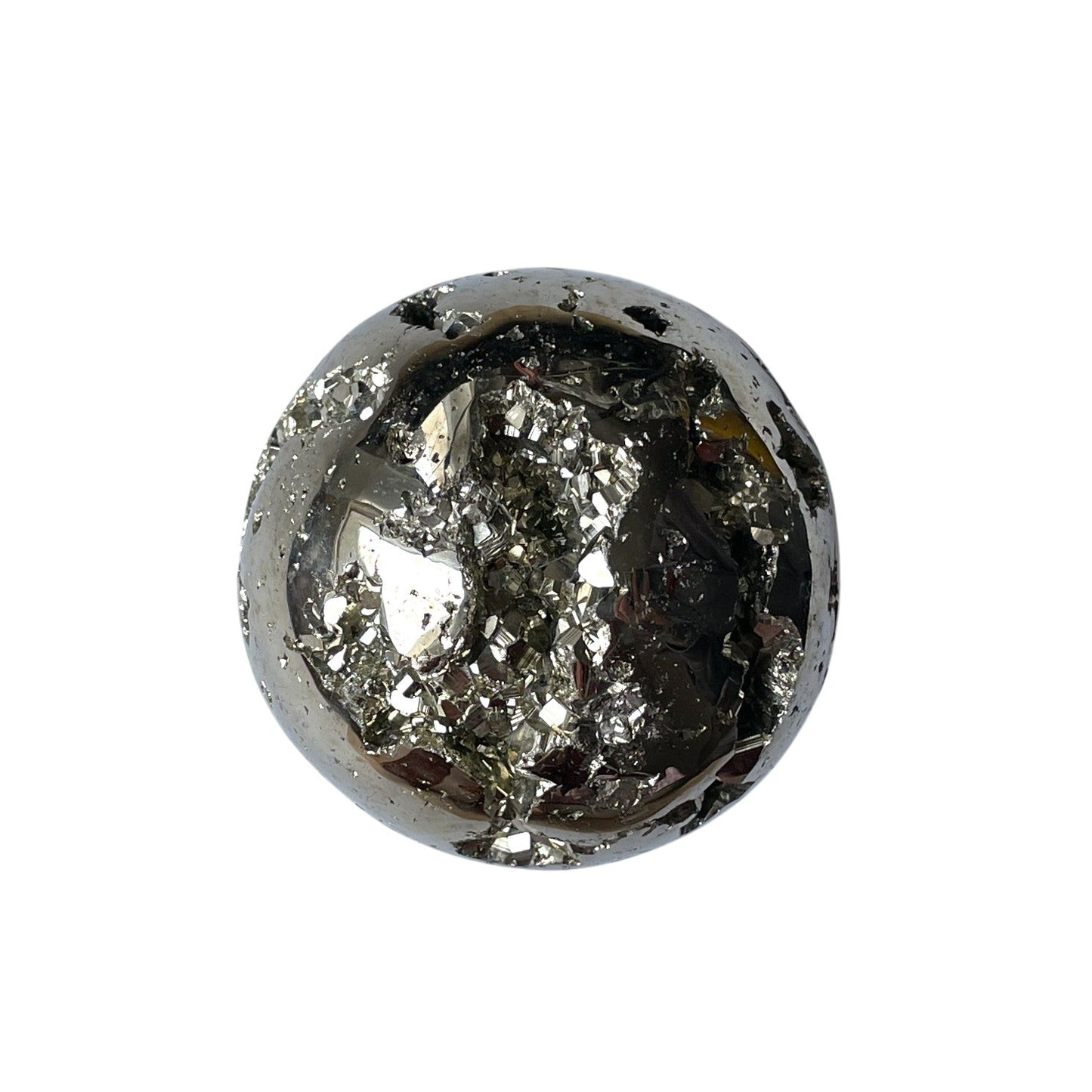Pyrit Kugel
