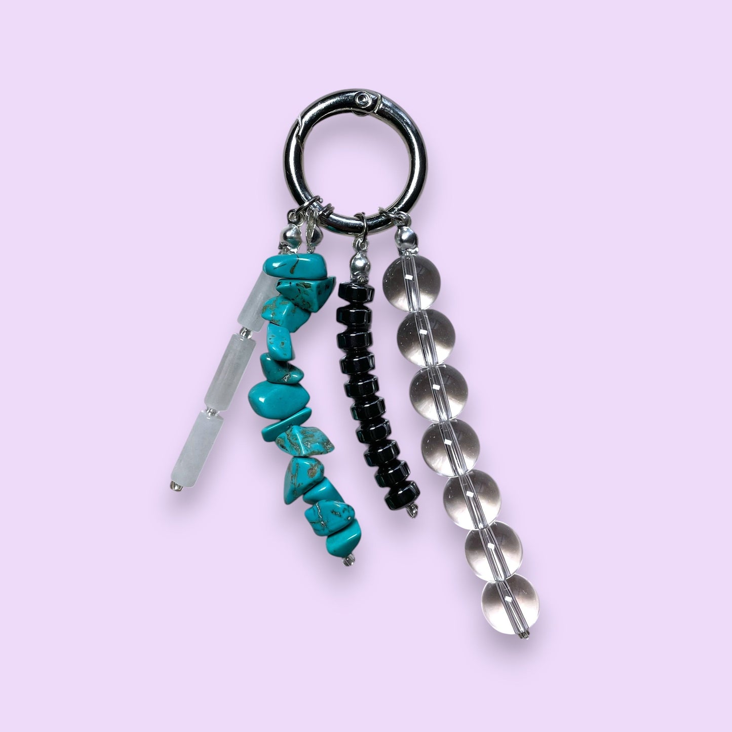 The Poise Anhänger No. 2