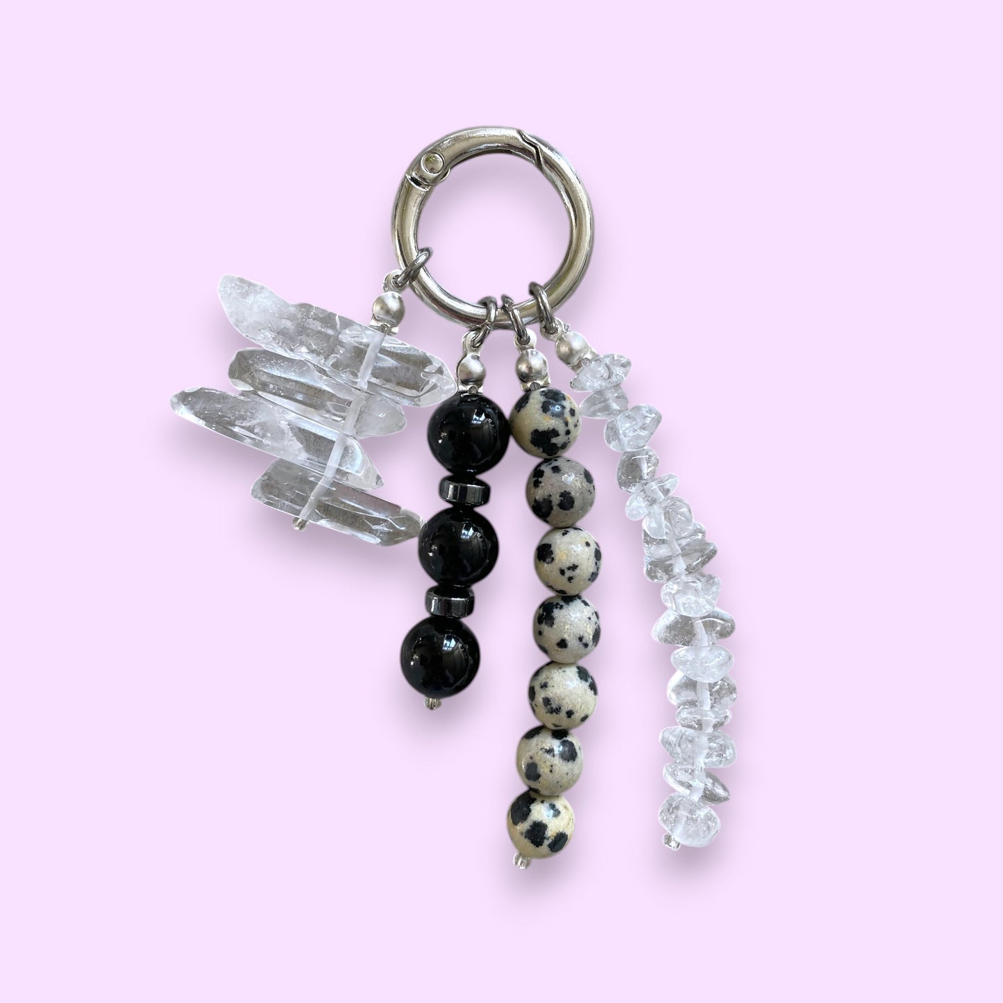 The Crow Anhänger No. 6