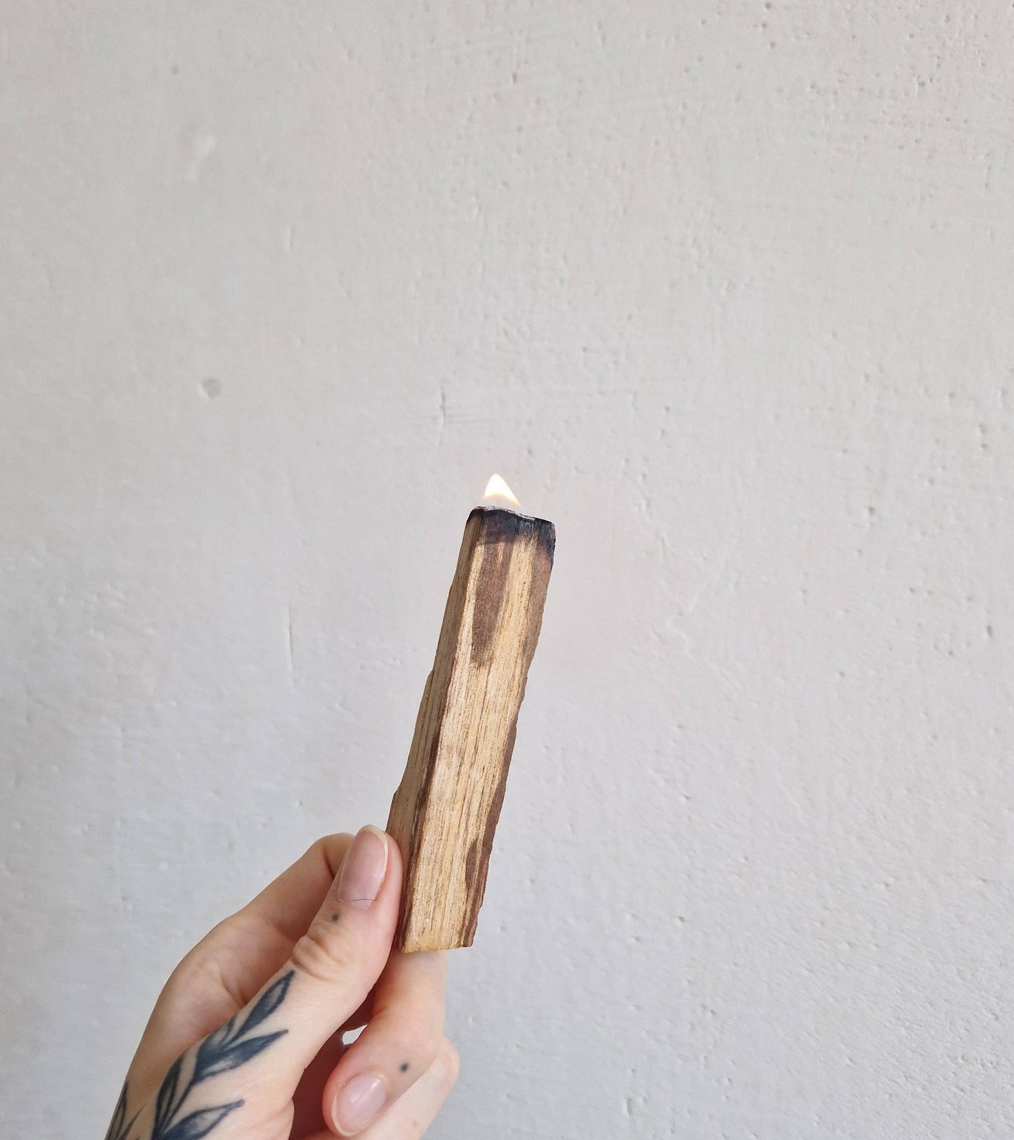 Palo Santo Räucherwerk