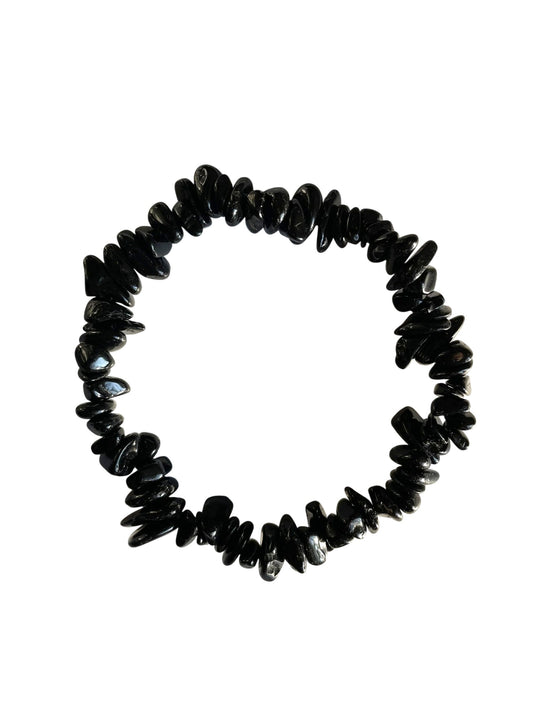 Turmalin Splitterarmband