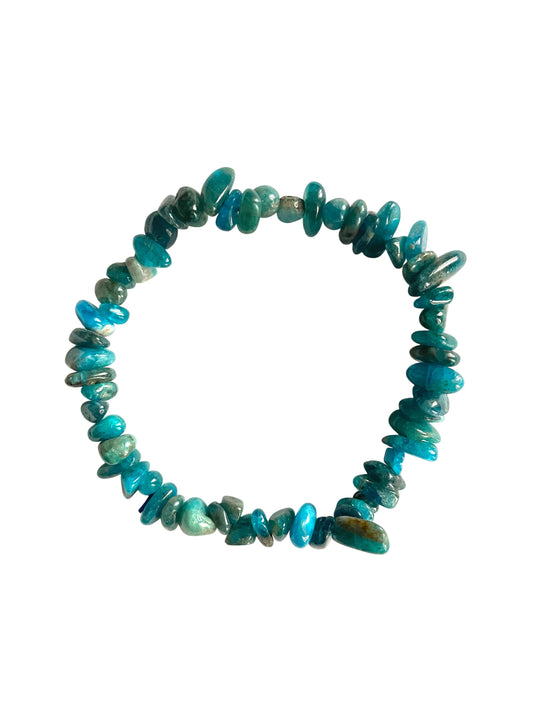 Apatit Splitterarmband