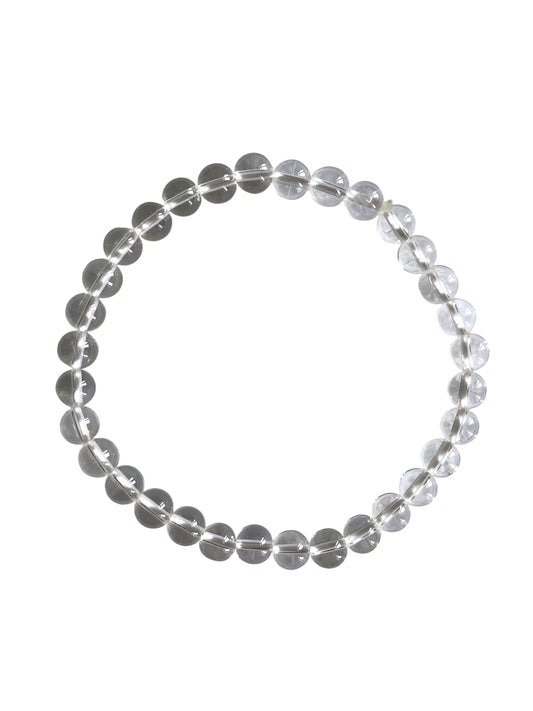 High Quality Bergkristall Armband