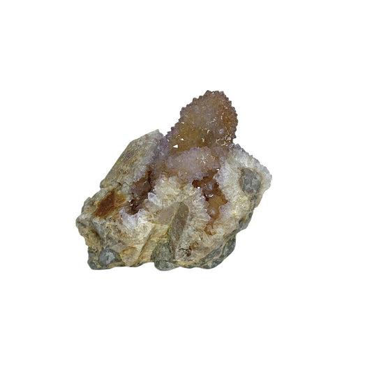 Spirit Quartz Naturzapfen