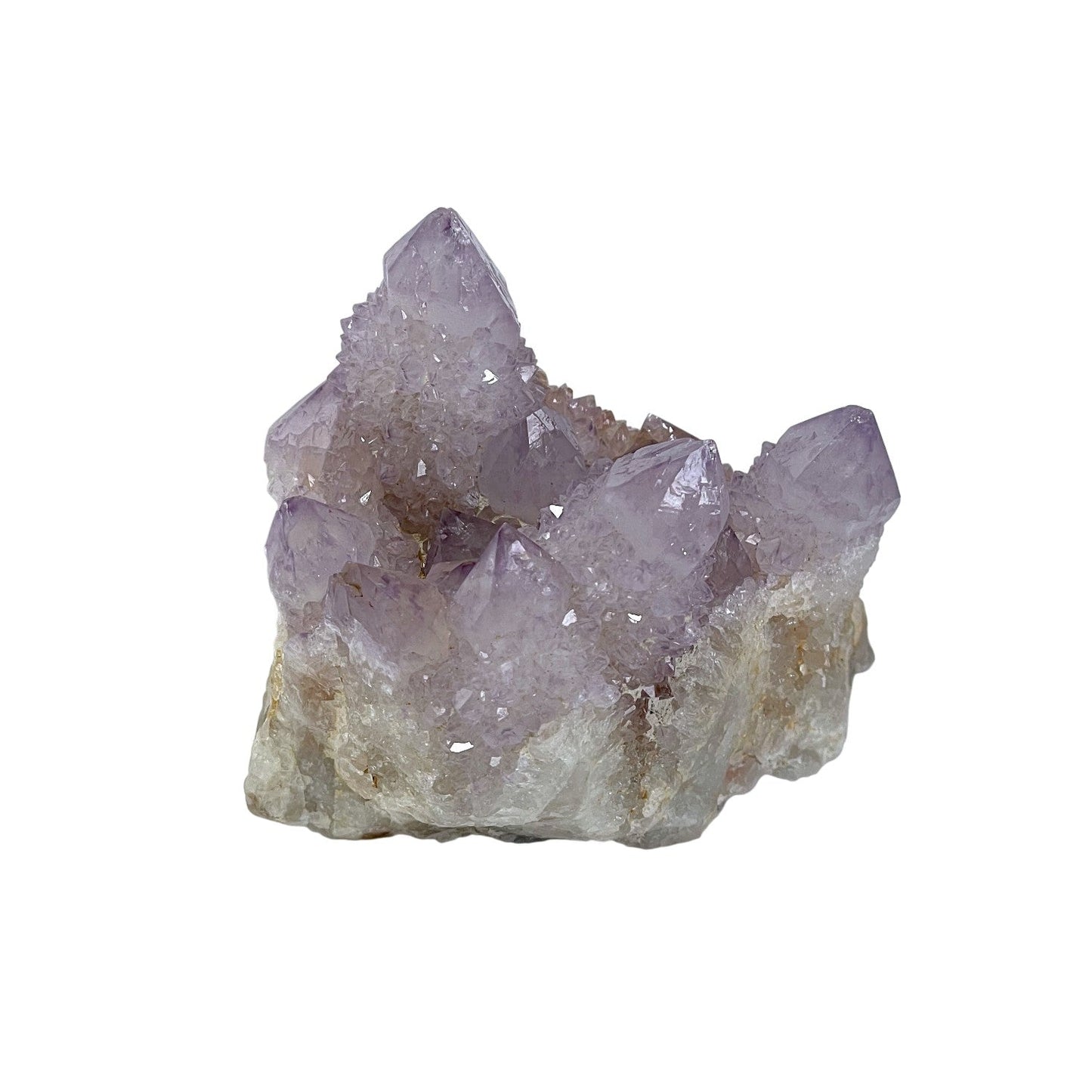 Spirit Quarz Gruppe *RESERVIERT*