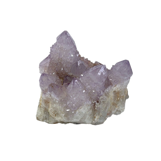 Spirit Quarz Gruppe *RESERVIERT*