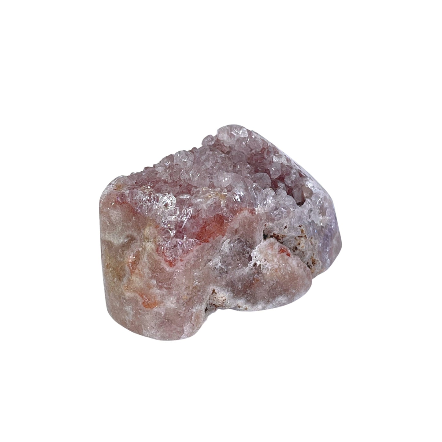 Pink Amethyst Mini Freiform