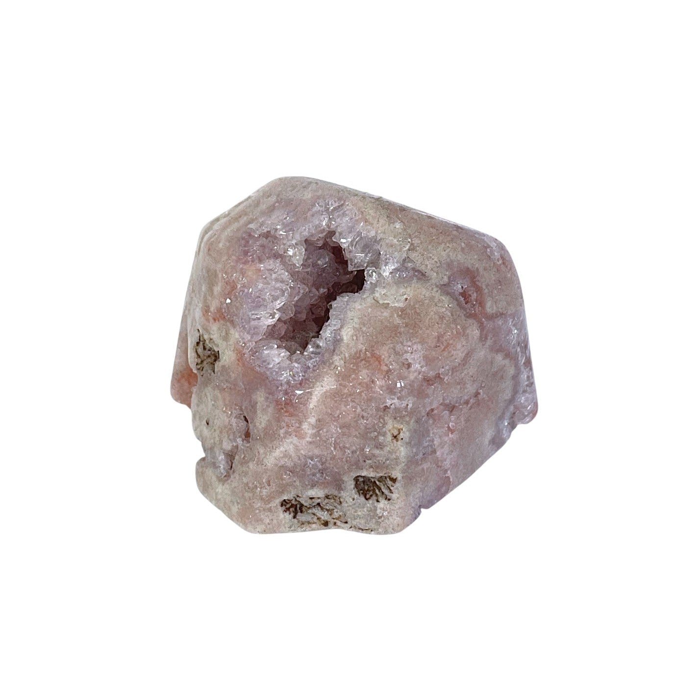 Pink Amethyst Mini Freiform