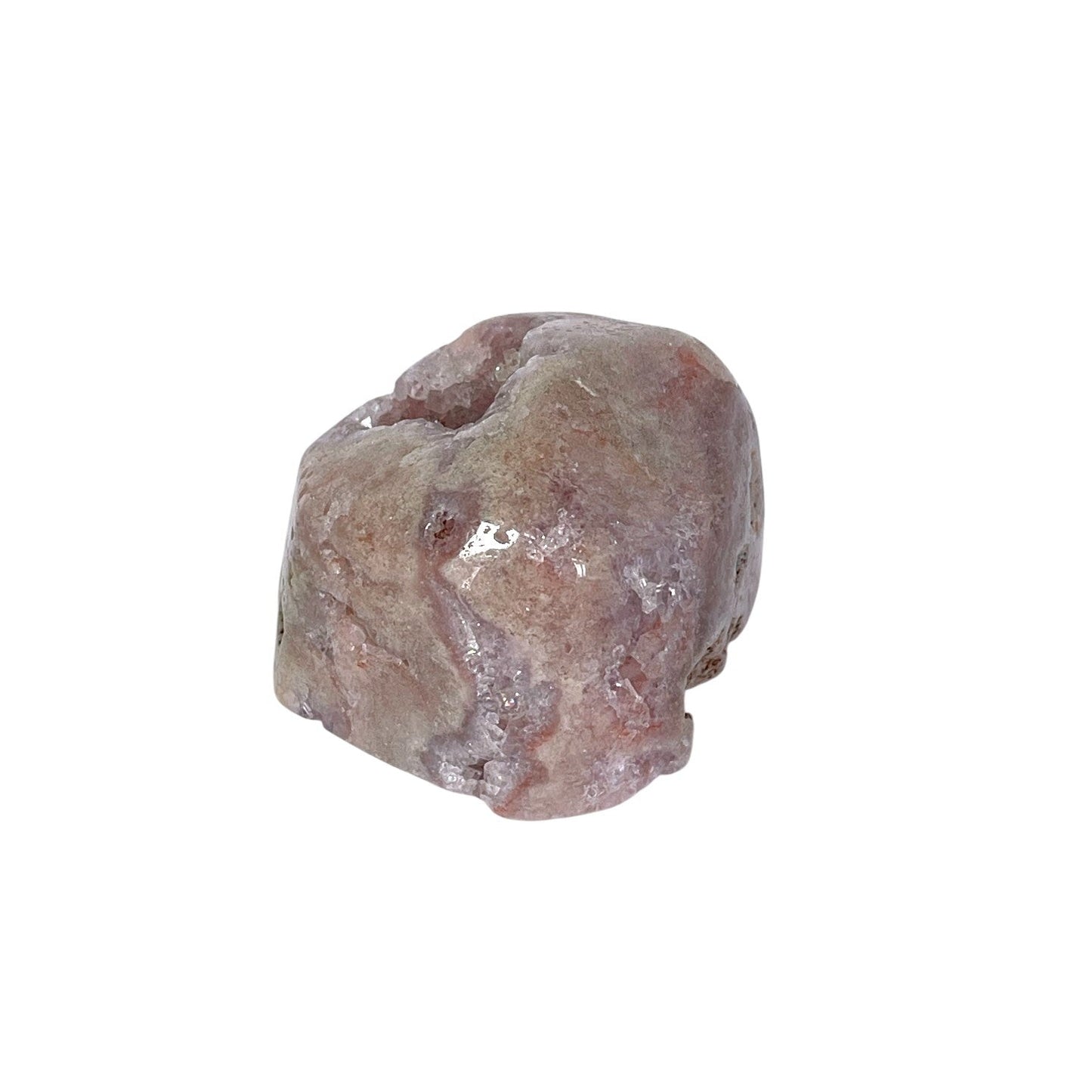 Pink Amethyst Mini Freiform