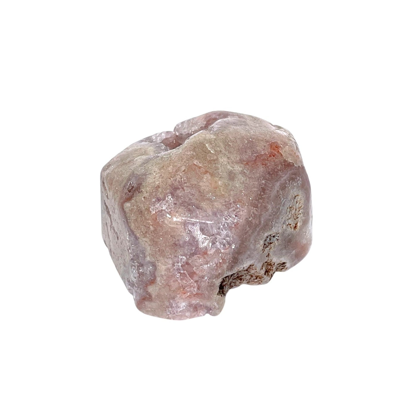 Pink Amethyst Mini Freiform