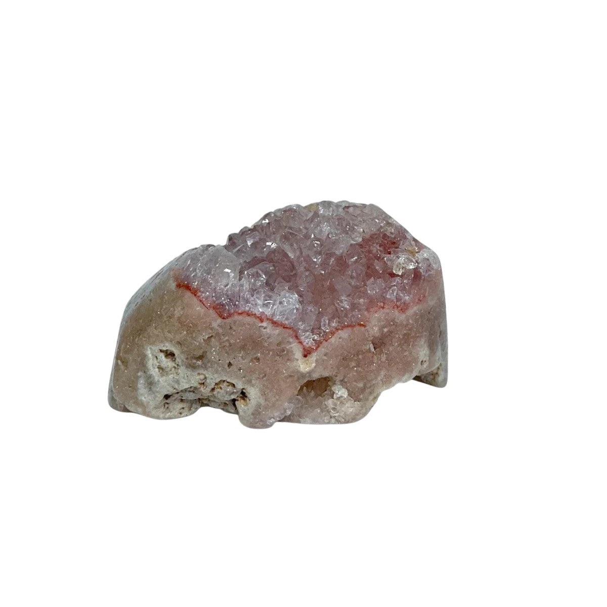 Pink Amethyst Mini Freiform