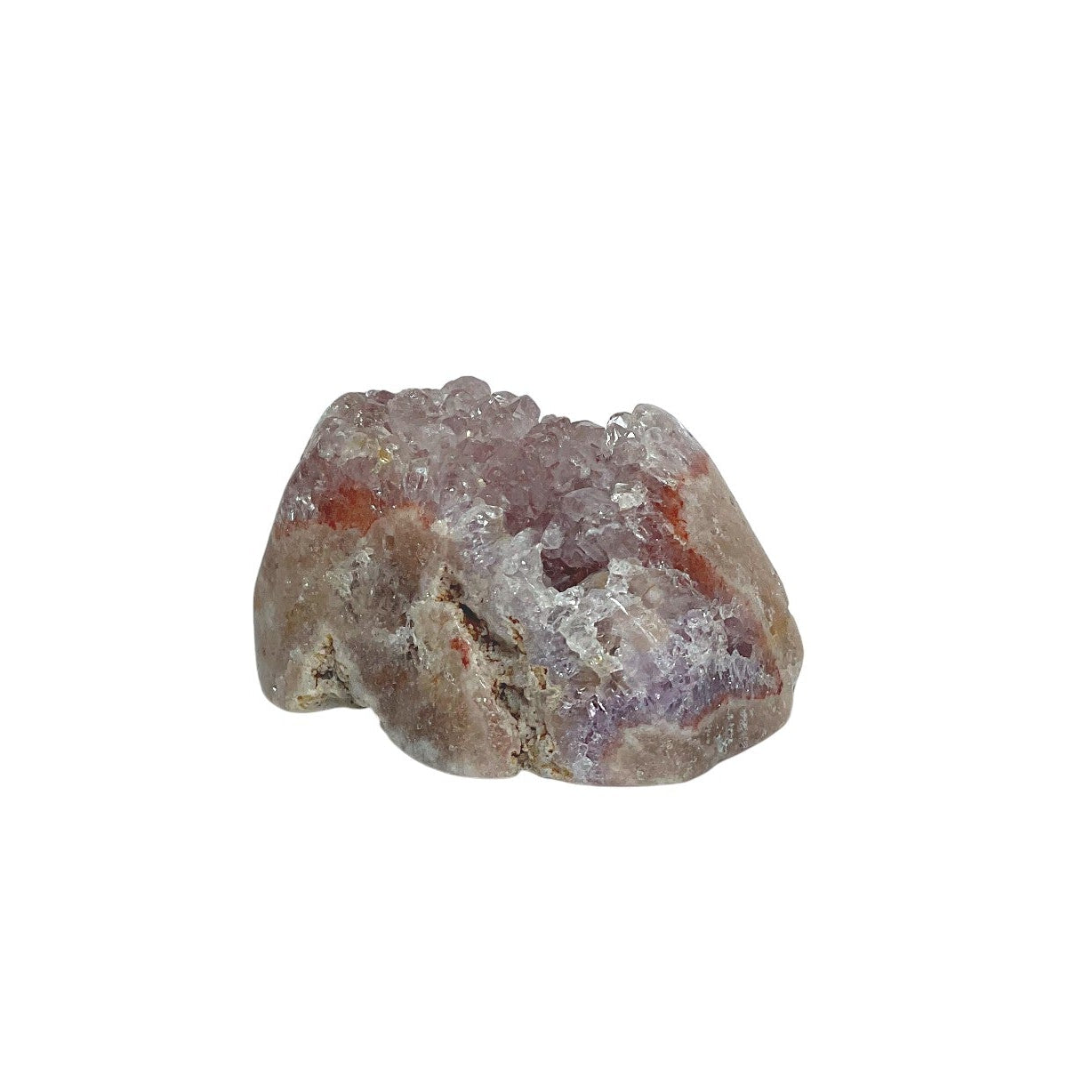 Pink Amethyst Mini Freiform