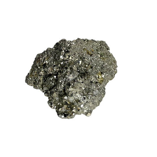 Pyrit Rohstein
