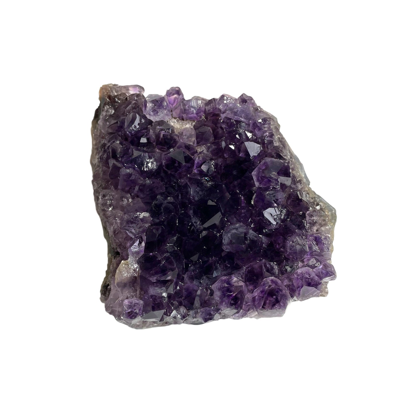 Amethyst Druse