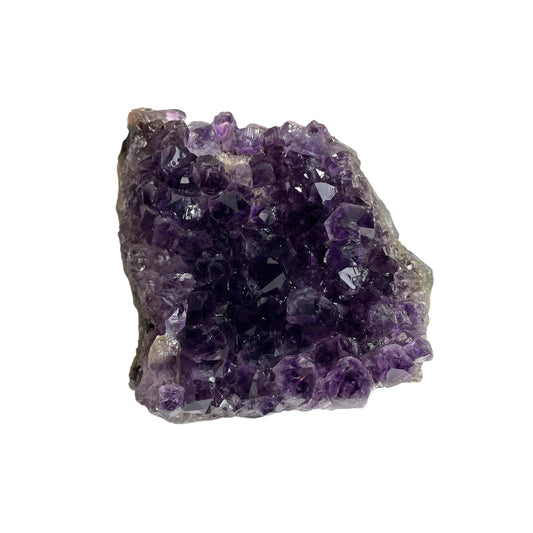 Amethyst Druse
