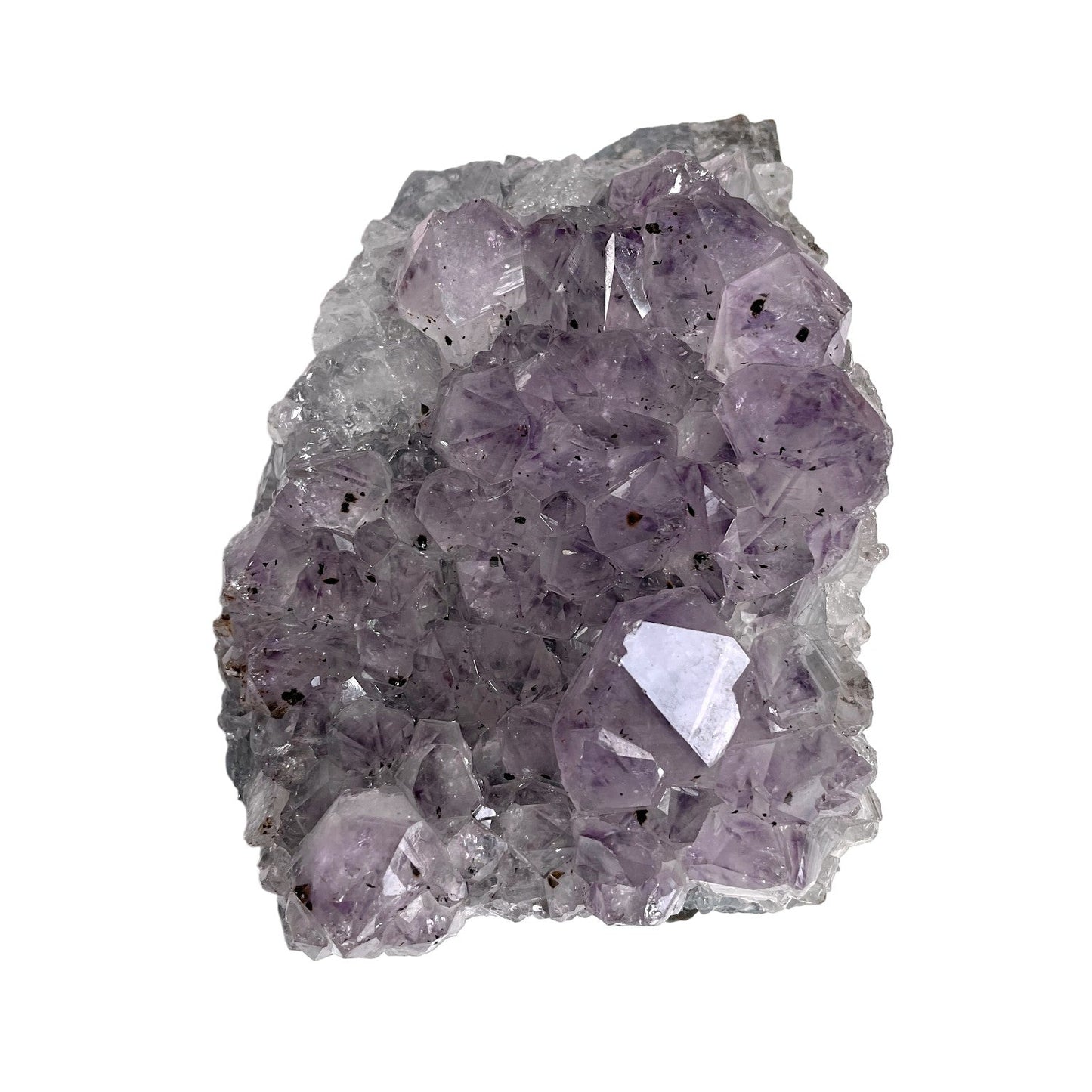 Amethyst Druse ✦ B-Q ✦