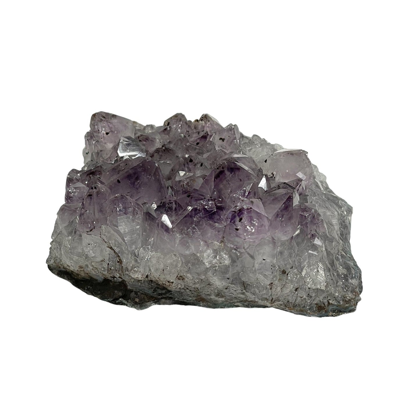 Amethyst Druse ✦ B-Q ✦