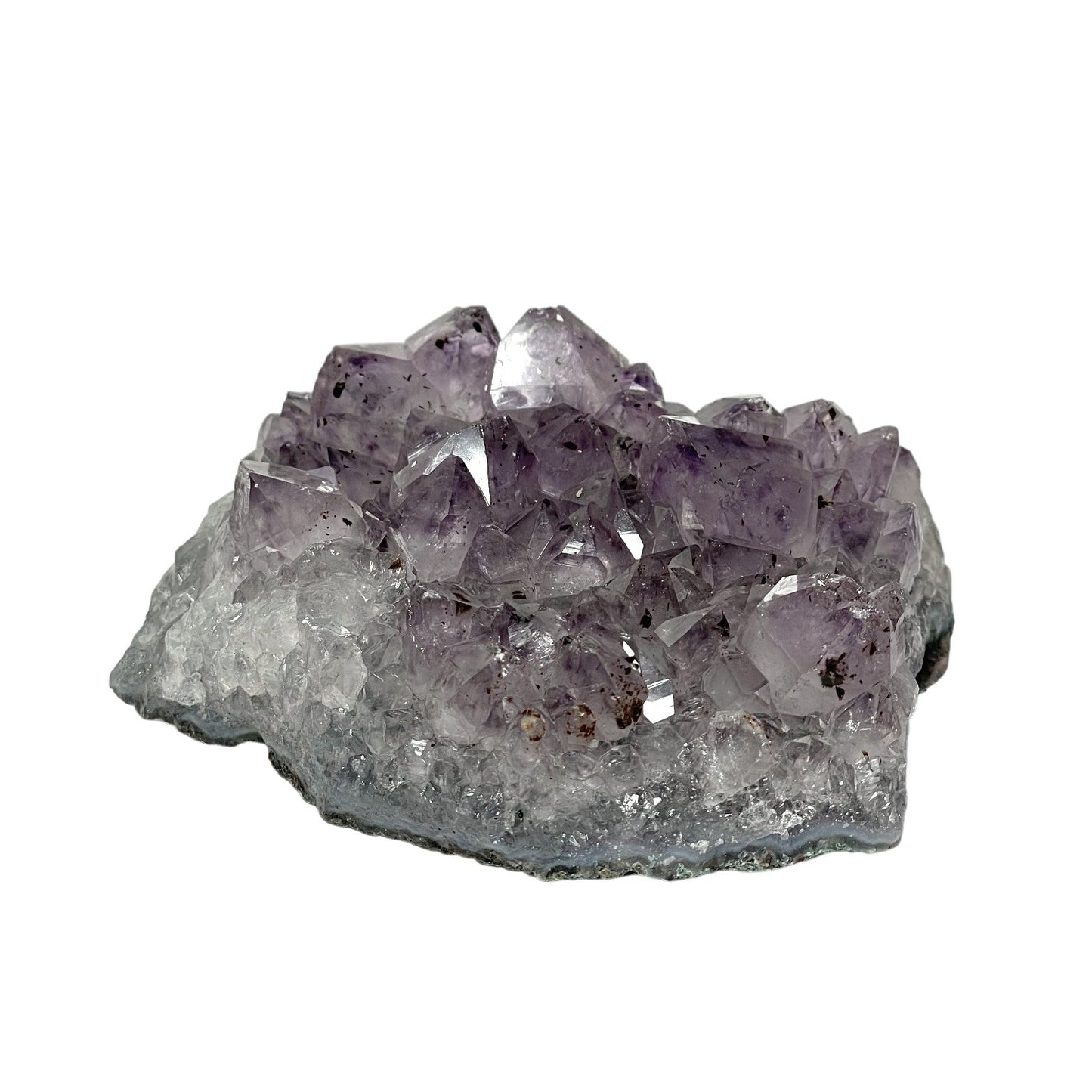Amethyst Druse ✦ B-Q ✦