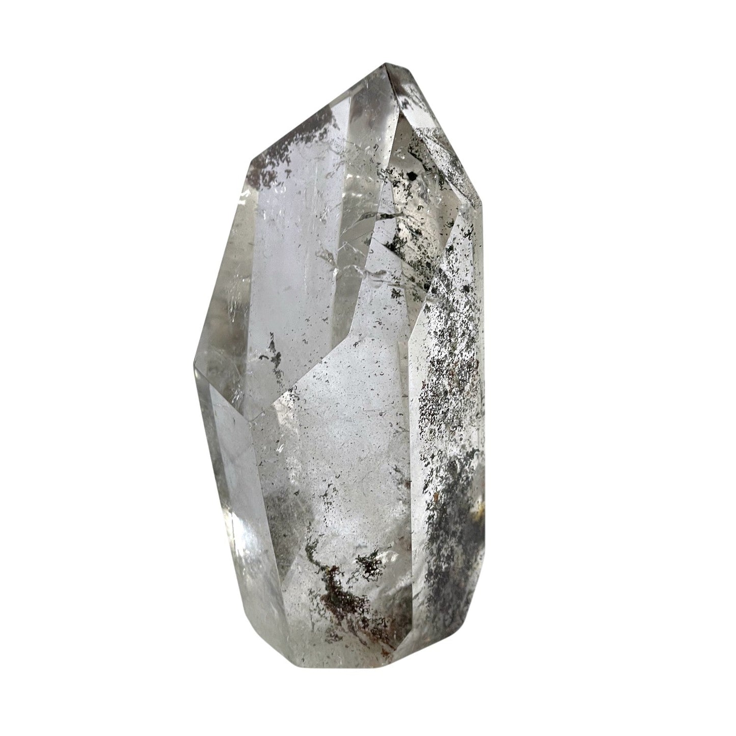 Gartenquartz Freiform