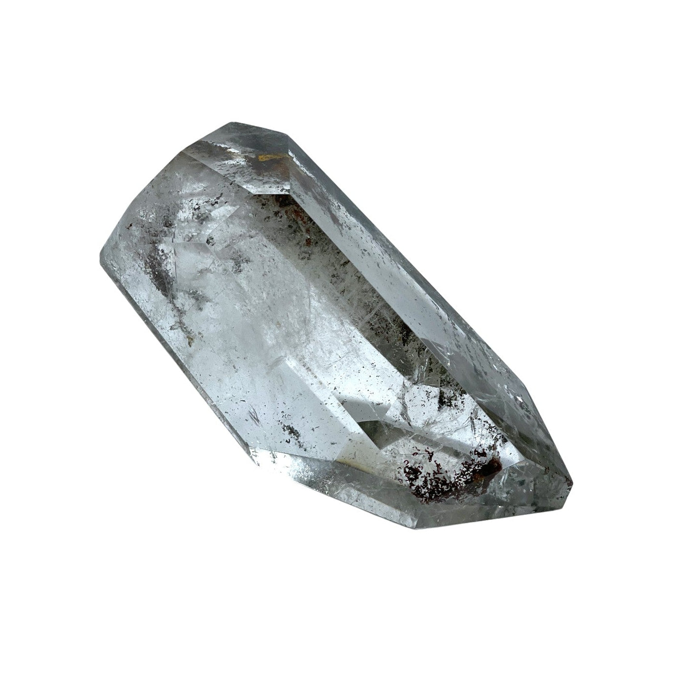 Gartenquartz Freiform