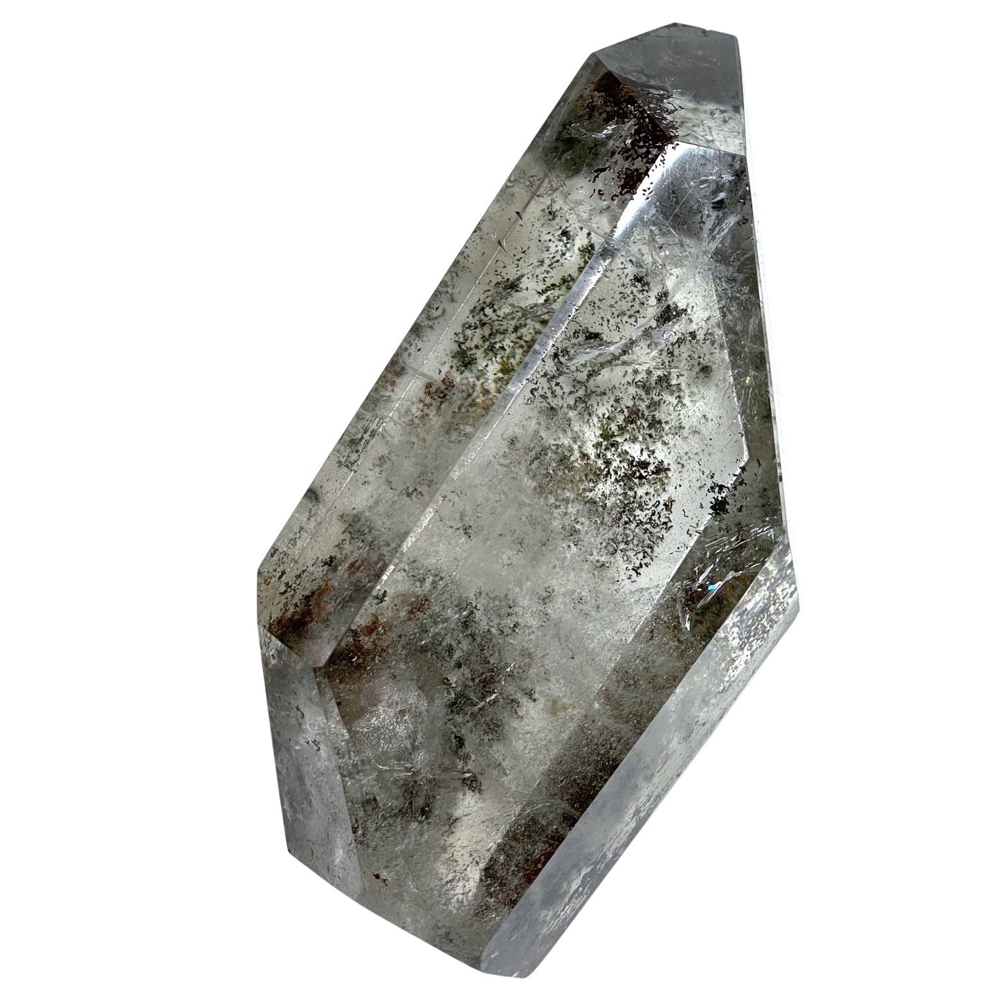 Gartenquartz Freiform