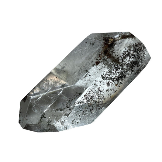 Gartenquartz Freiform