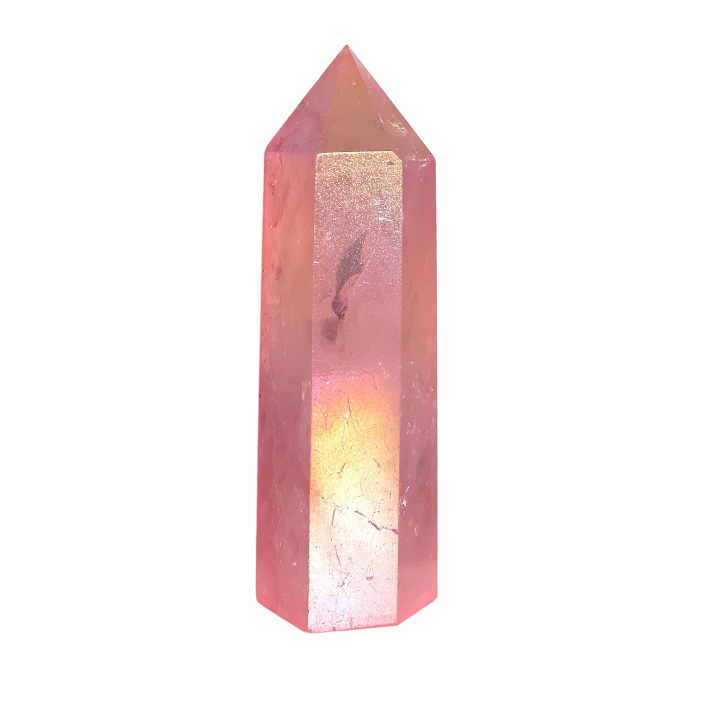 Angel Aura Quarz Turm