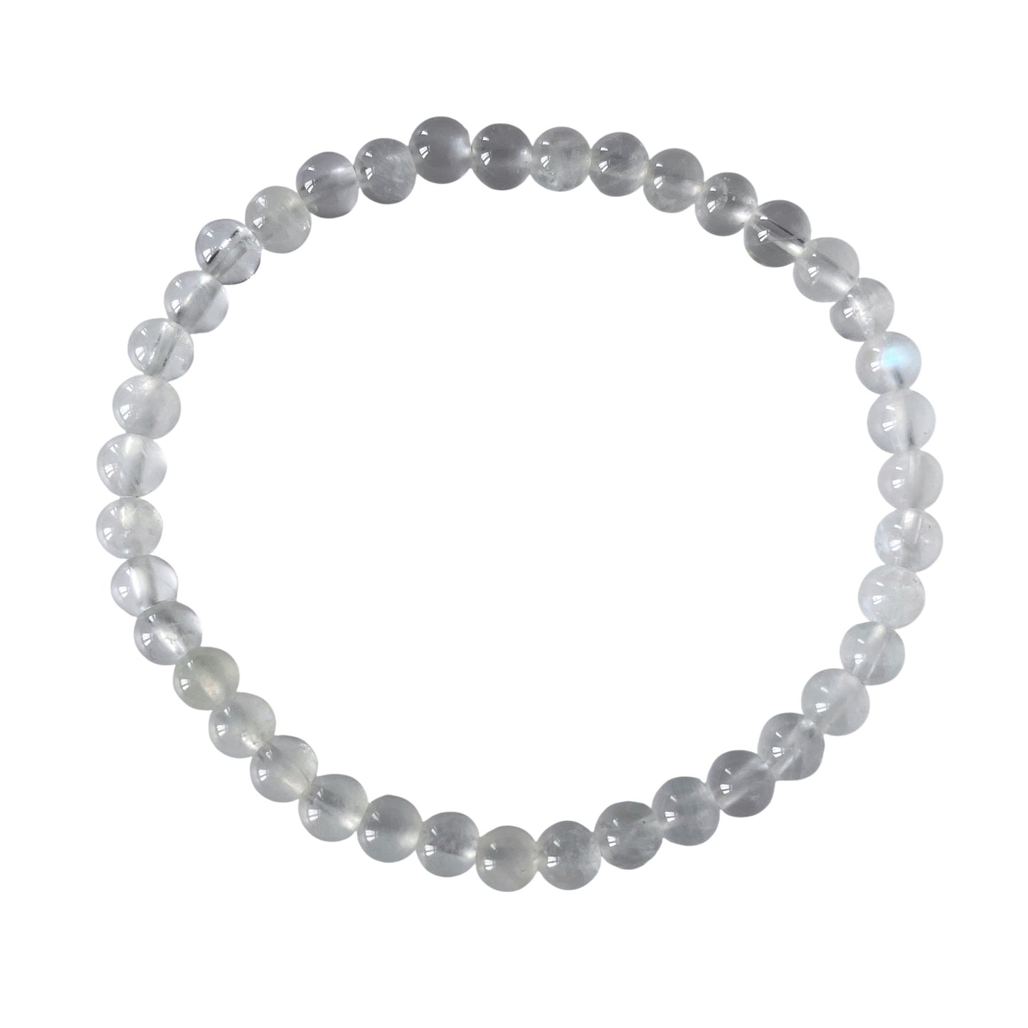 Mondstein Armband