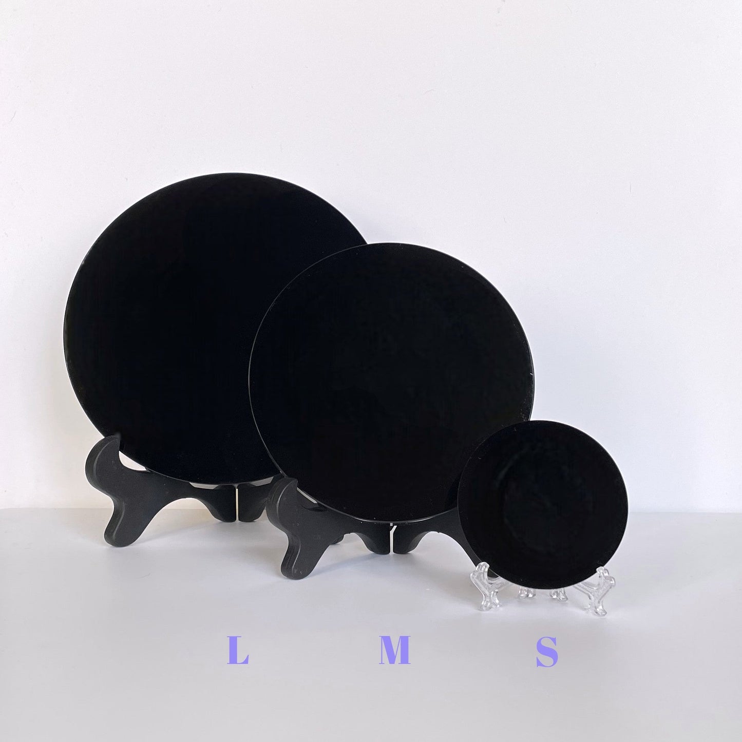 Obsidian Spiegel