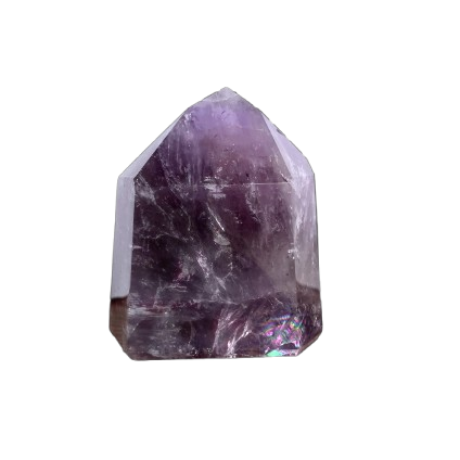 Amethyst Spitze