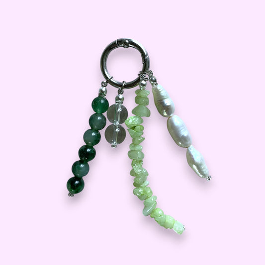 The Matcha Anhänger No. 4