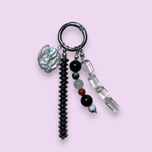 The Real One Anhänger No. 1