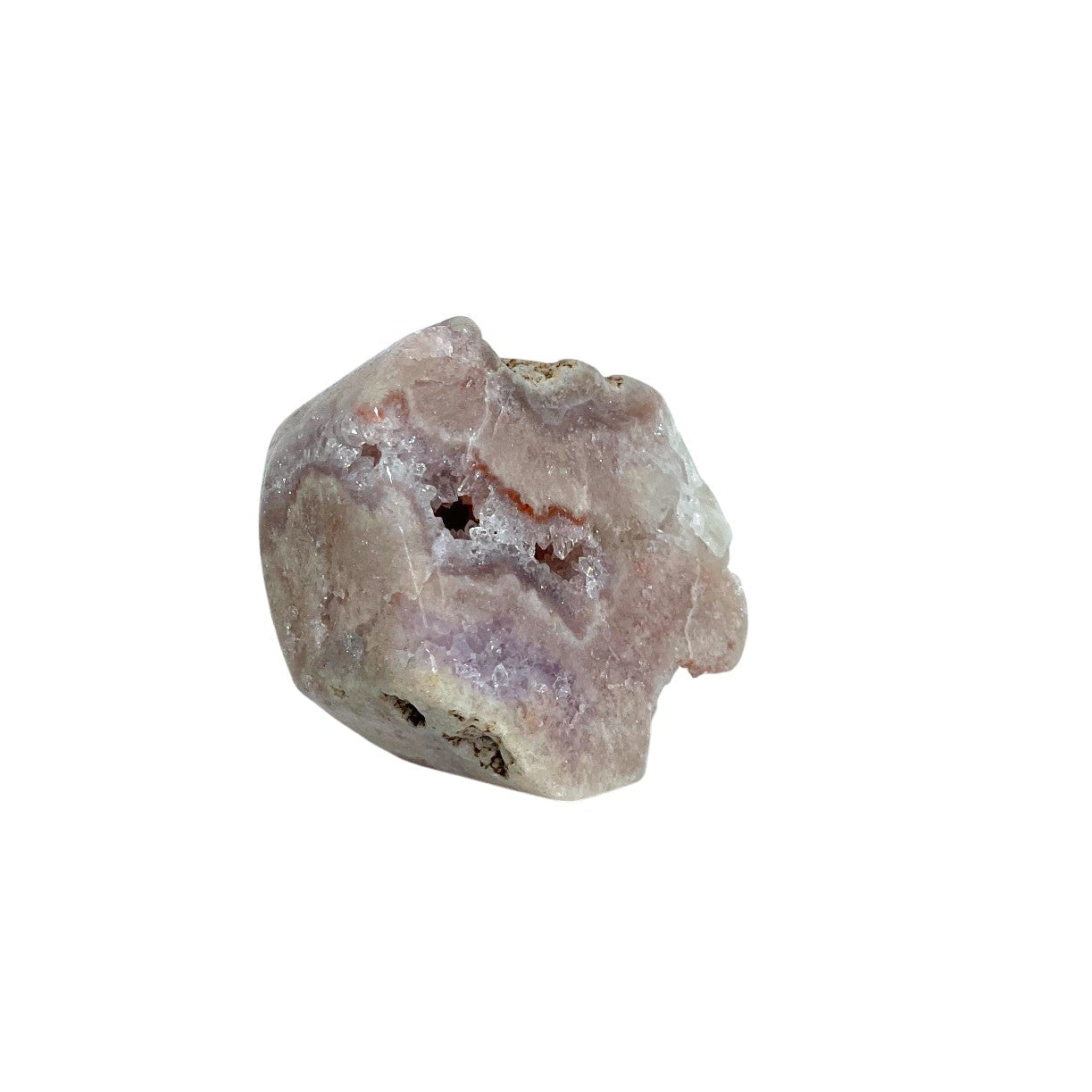 Pink Amethyst Mini Freiform